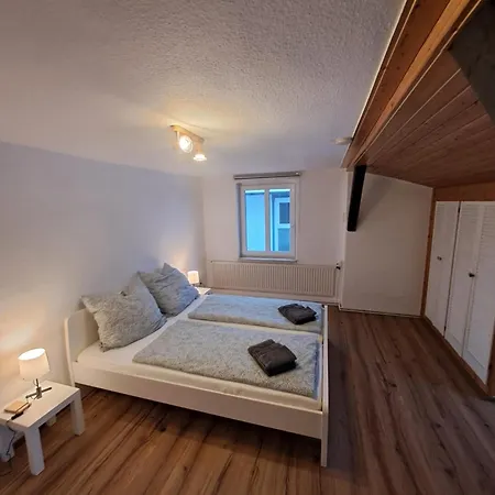 Ferienwohnung Schulze Hohenwestedt Extérieur photo