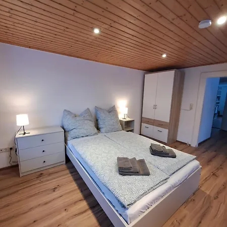 Ferienwohnung Schulze Hohenwestedt Extérieur photo
