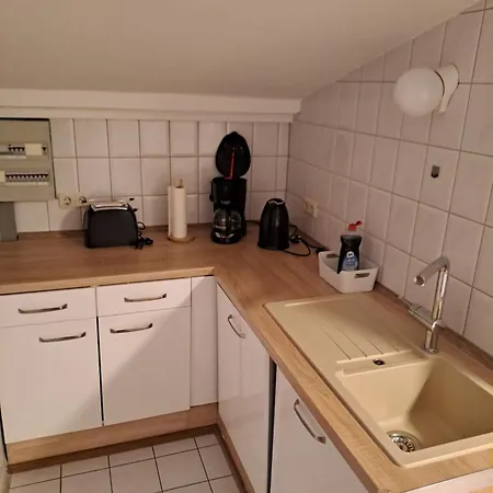 Ferienwohnung Schulze Hohenwestedt Extérieur photo
