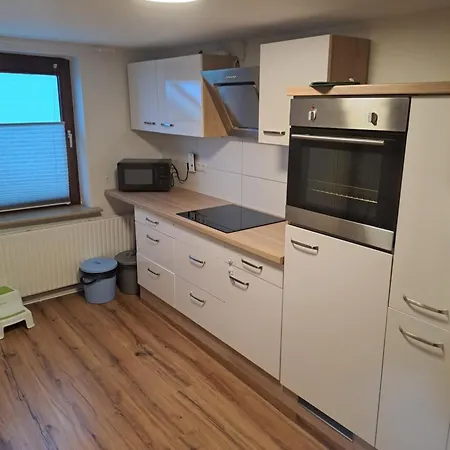 Ferienwohnung Schulze Hohenwestedt Extérieur photo