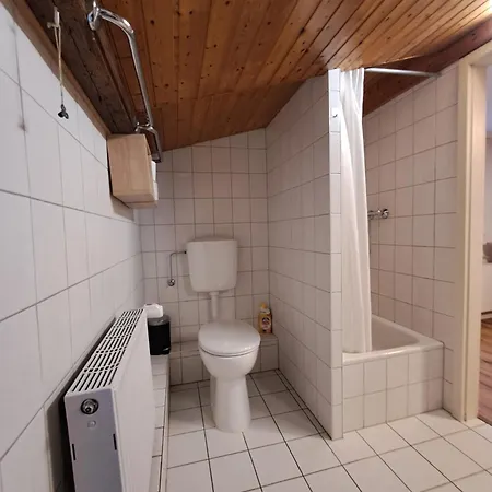 Ferienwohnung Schulze Hohenwestedt Extérieur photo