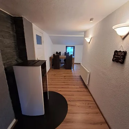 Ferienwohnung Schulze Hohenwestedt Extérieur photo