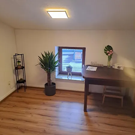 Ferienwohnung Schulze Hohenwestedt Chambre photo