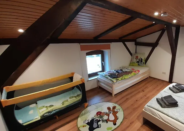 Ferienwohnung Schulze