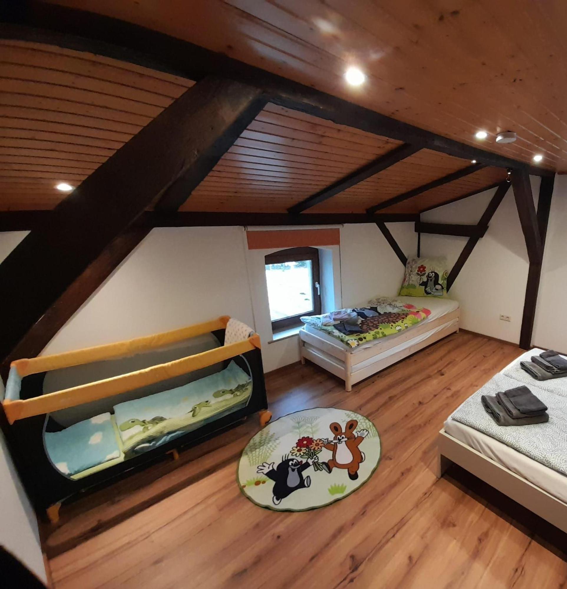 Appartement Schulze