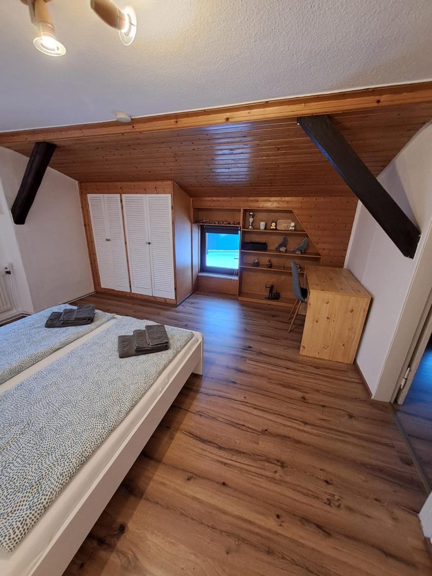 Schulze Appartement