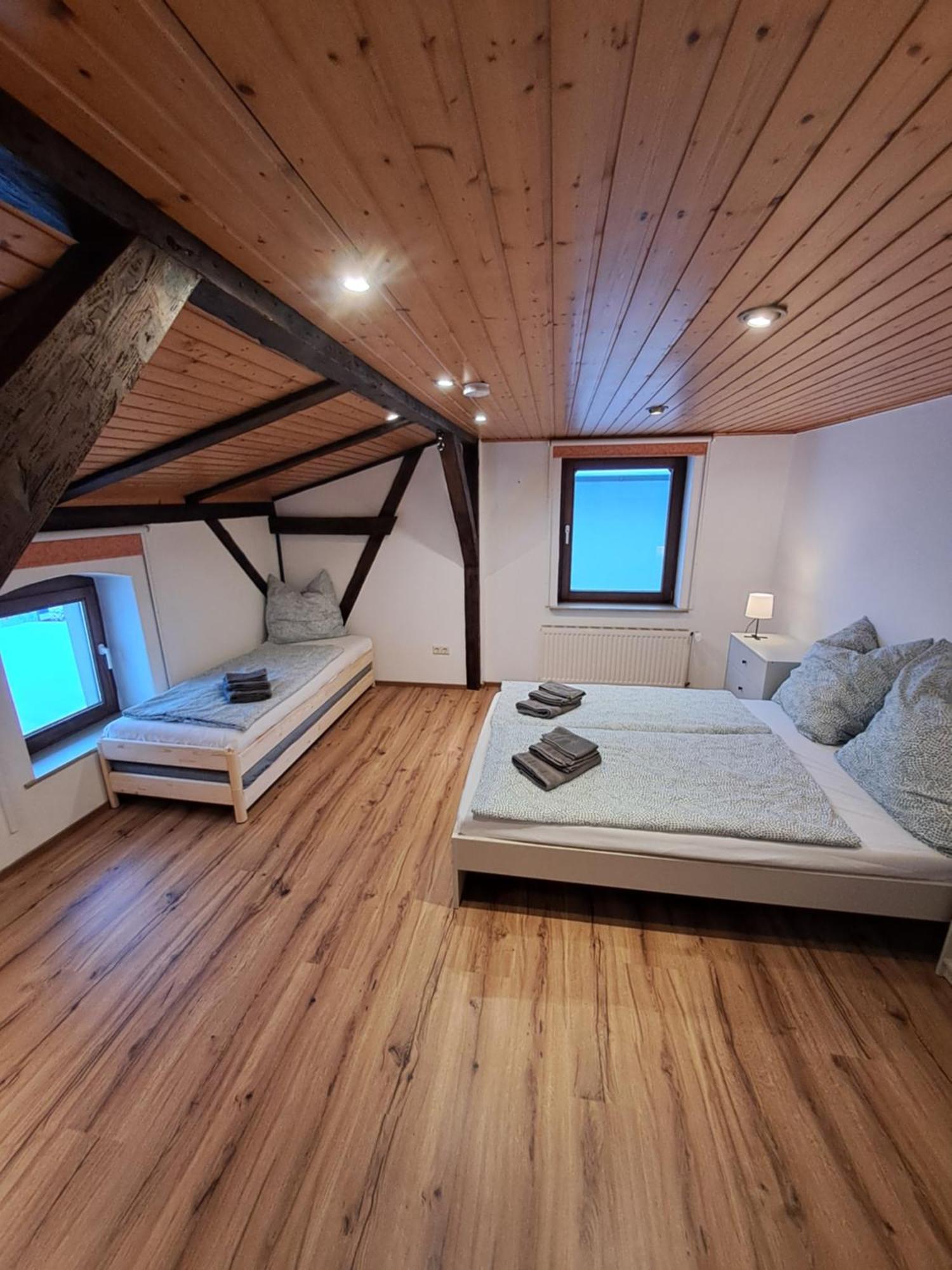 Appartement Schulze