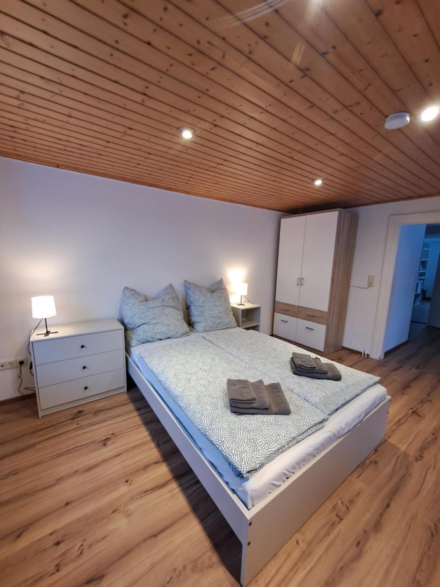 Schulze Appartement *
