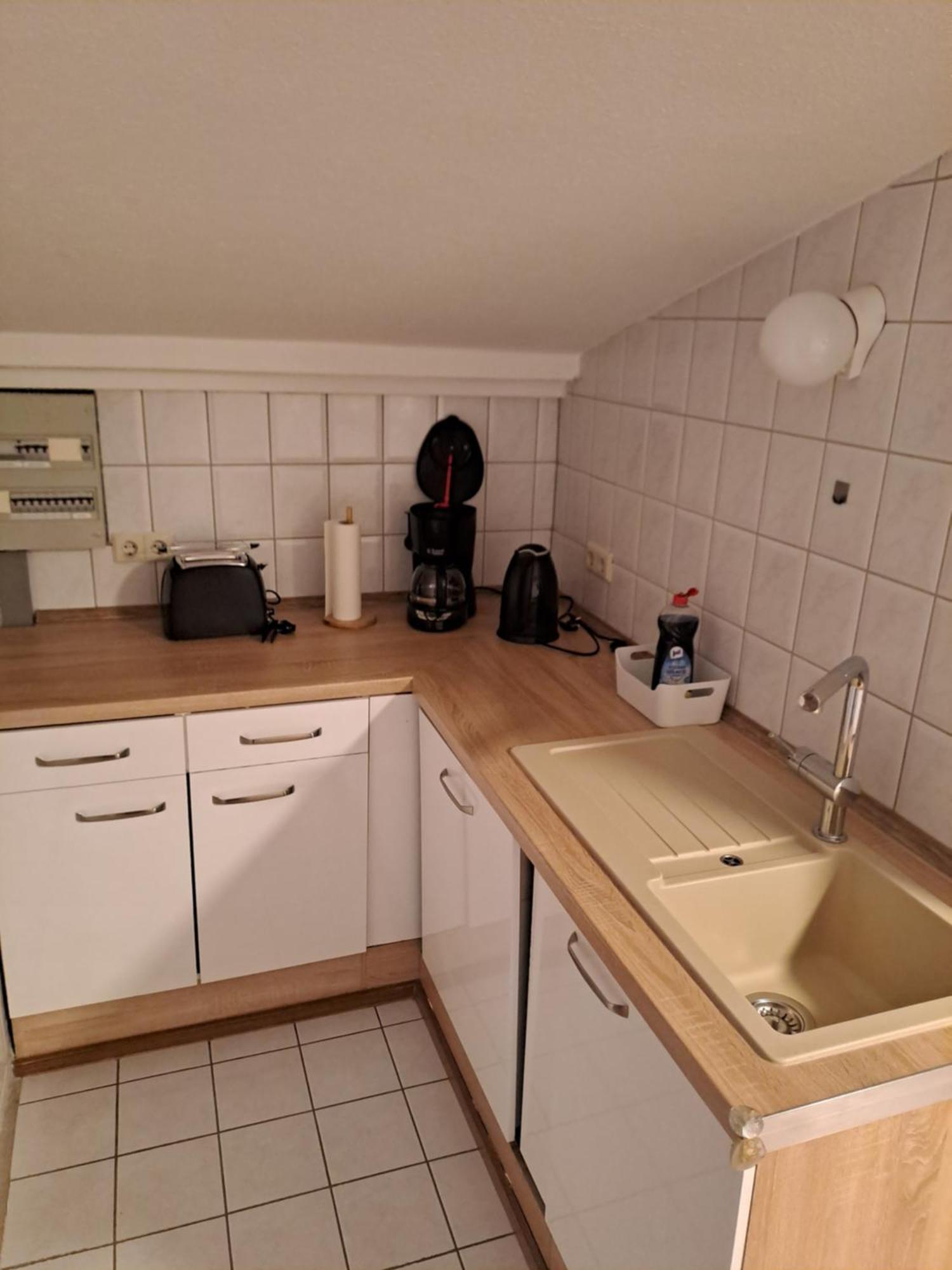 Appartement Schulze *