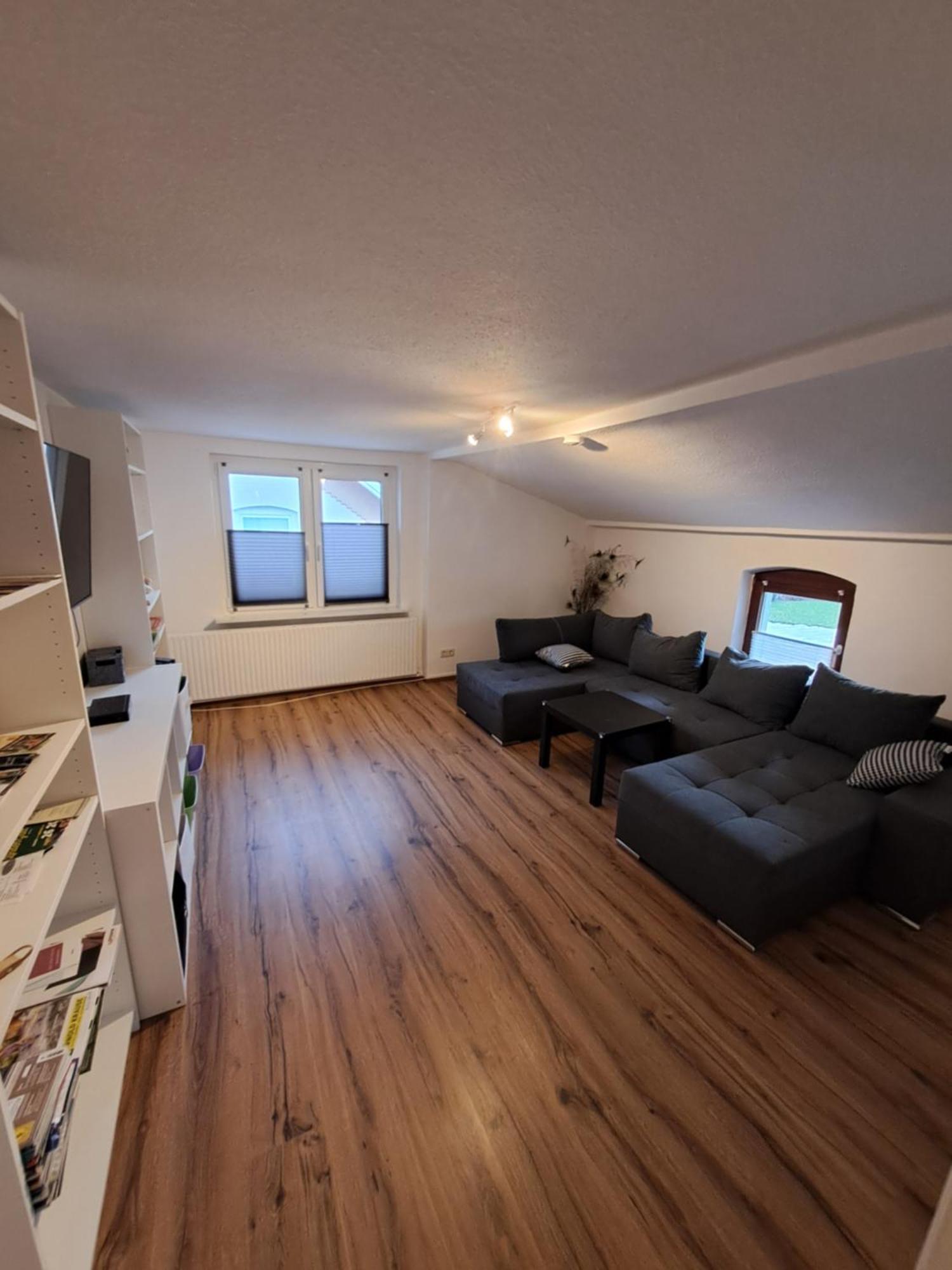 Schulze Appartement