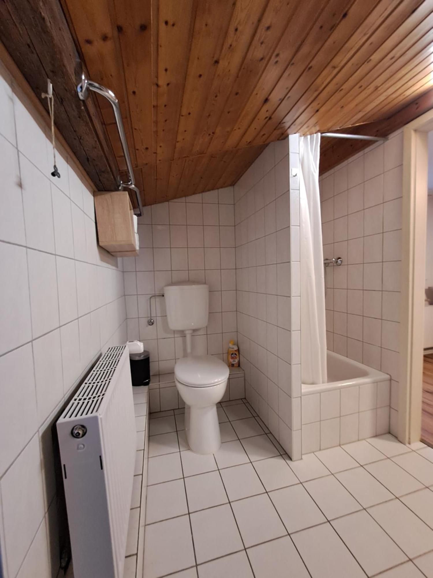 Appartement Schulze Hohenwestedt