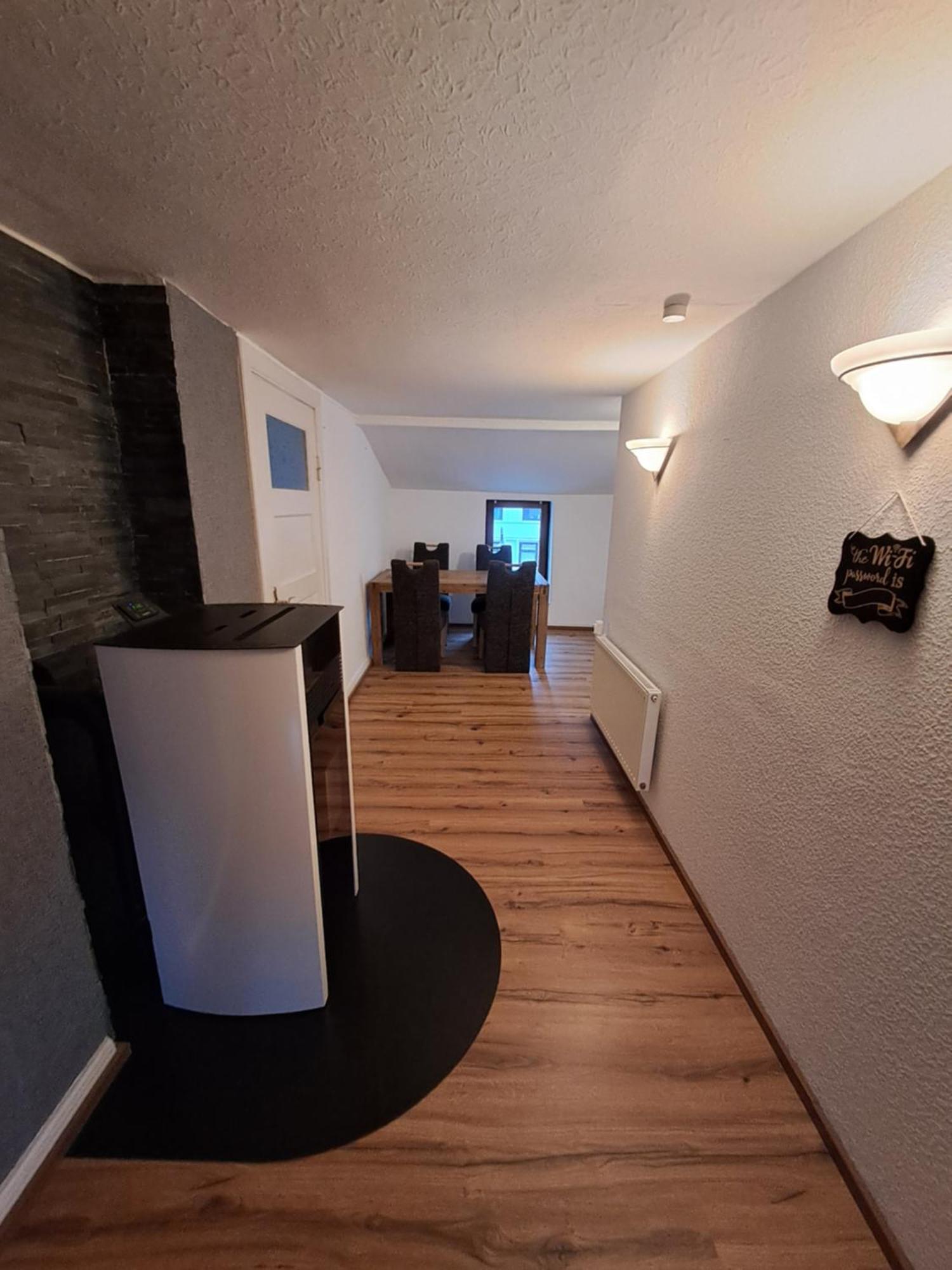 Appartement Schulze *