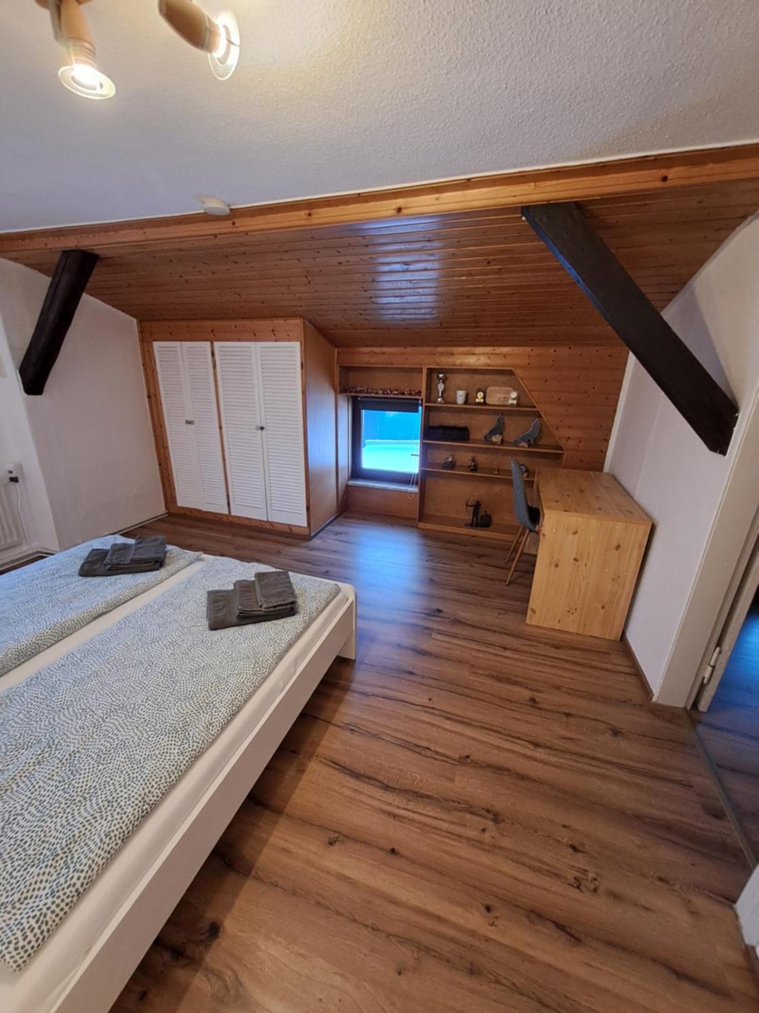 Schulze Appartement *